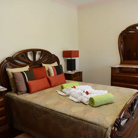 Σπίτι διακοπών Aboimhouse