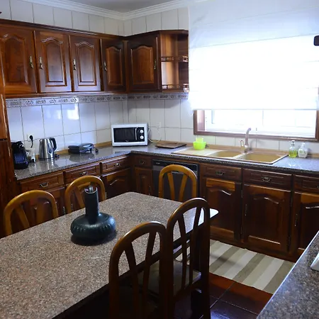 Aboimhouse Nyaraló Amarante