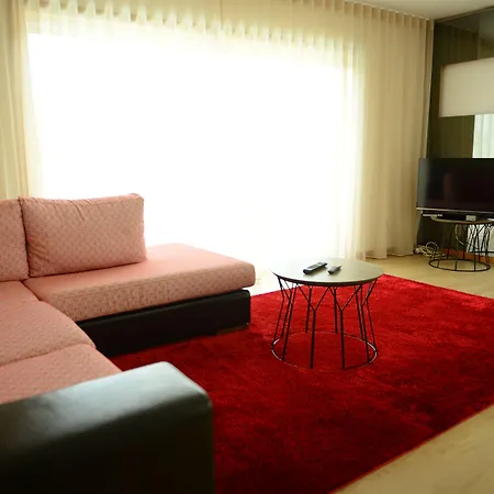 Aboimhouse Feriehus