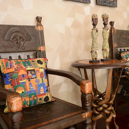 Nyaraló Aboimhouse *