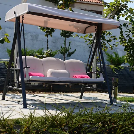 Σπίτι διακοπών Aboimhouse