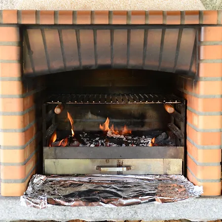 Σπίτι διακοπών Aboimhouse *