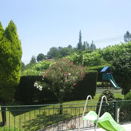 Aboimhouse Σπίτι διακοπών