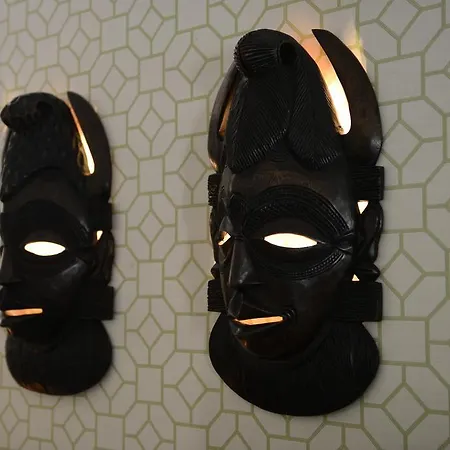 Σπίτι διακοπών Aboimhouse