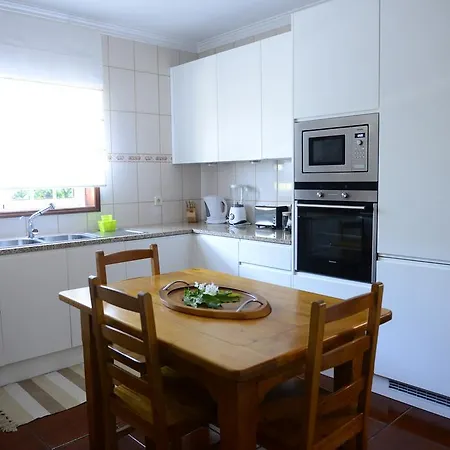 Σπίτι διακοπών Aboimhouse *