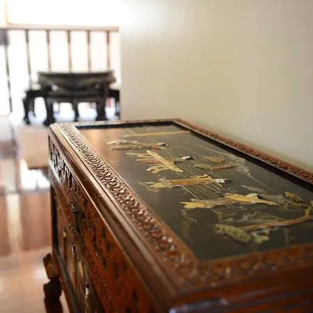 Aboimhouse Σπίτι διακοπών Amarante