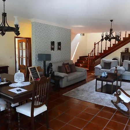 Aboimhouse Σπίτι διακοπών Amarante