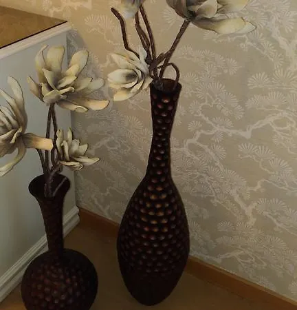 Nyaraló Aboimhouse *