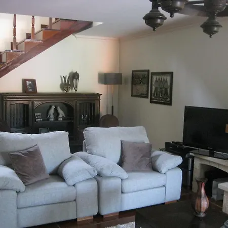 Aboimhouse Σπίτι διακοπών