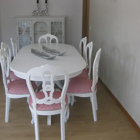 Σπίτι διακοπών Aboimhouse Amarante