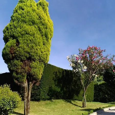 Aboimhouse Σπίτι διακοπών