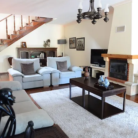 Nyaraló Aboimhouse Amarante