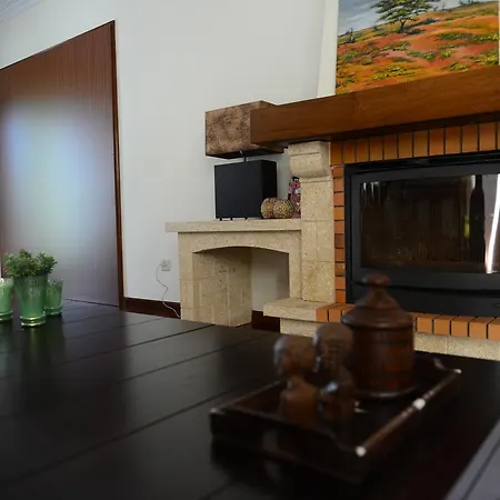 Nyaraló Aboimhouse Amarante