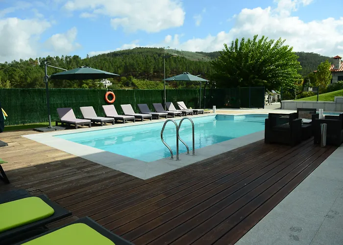 Tatil Evi Aboimhouse