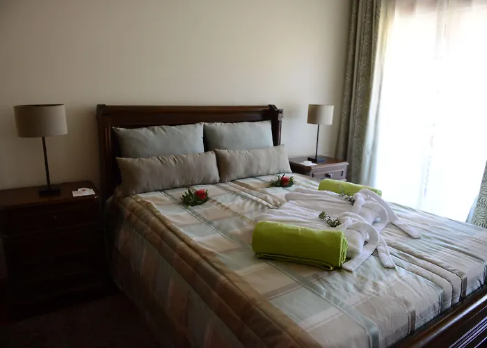 Aboimhouse Tatil Evi