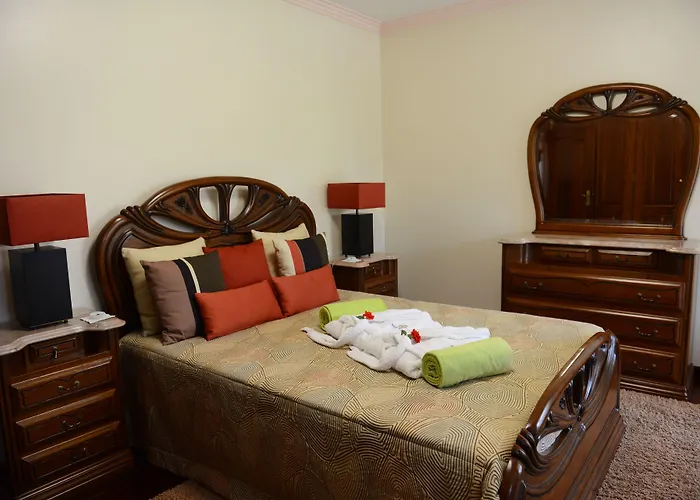 Tatil Evi Aboimhouse