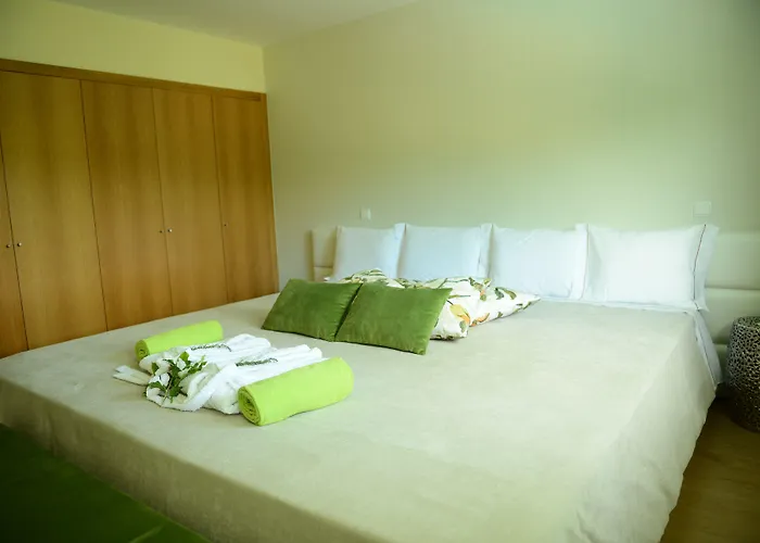 Aboimhouse Tatil Evi *