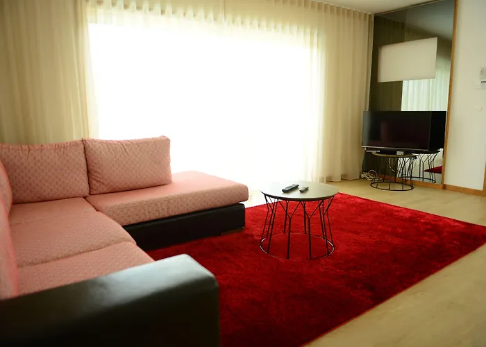 Aboimhouse Tatil Evi