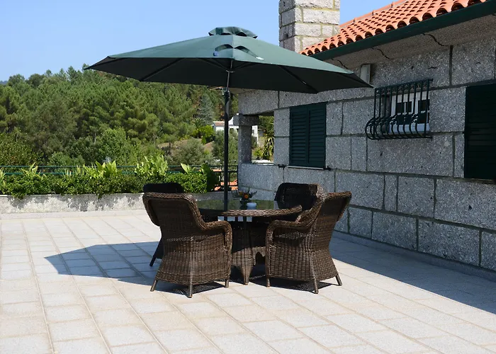 Aboimhouse * Amarante