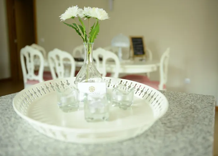 Aboimhouse Tatil Evi