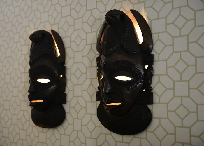 Aboimhouse Tatil Evi *