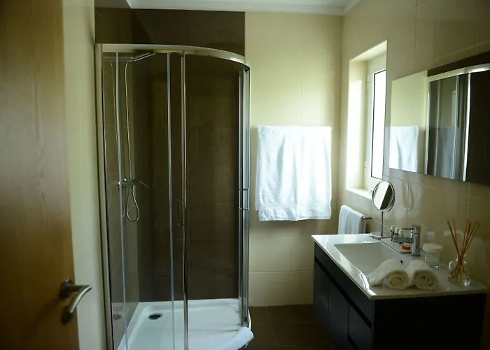 Aboimhouse Tatil Evi *