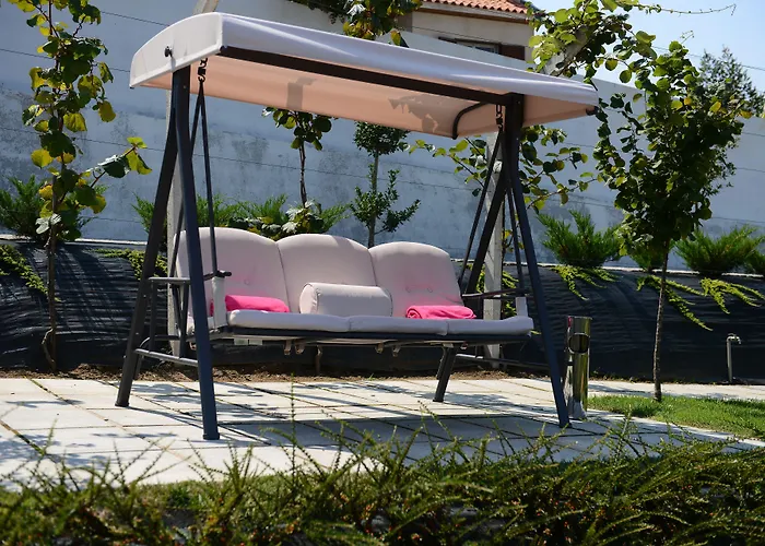 Tatil Evi Aboimhouse