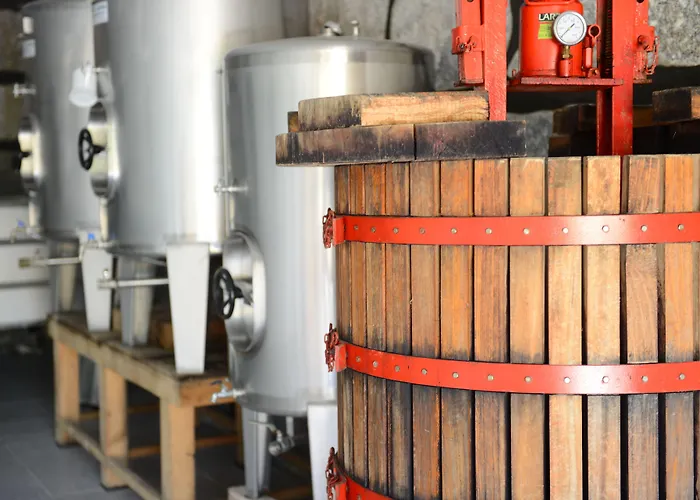 Tatil Evi Aboimhouse