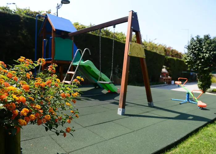 Aboimhouse Tatil Evi Amarante