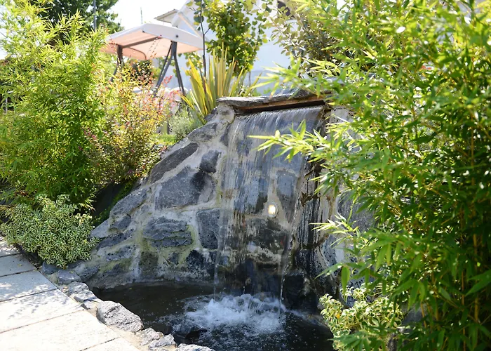 Aboimhouse Tatil Evi