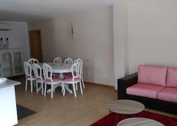 Tatil Evi Aboimhouse