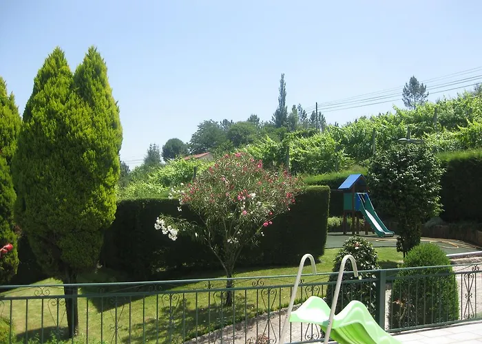 Aboimhouse Tatil Evi