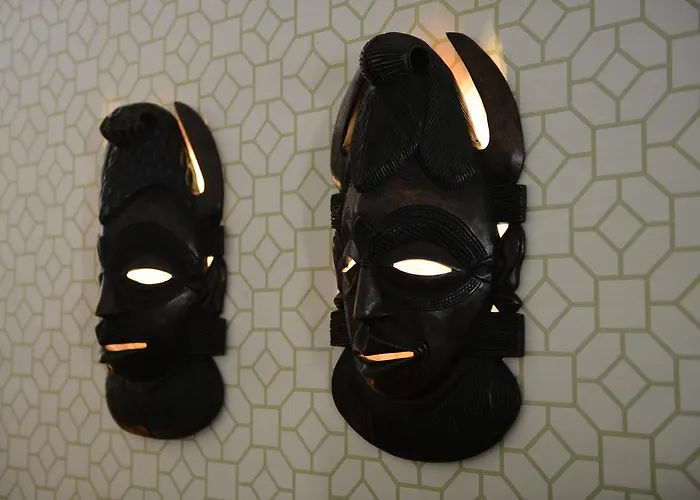 Tatil Evi Aboimhouse