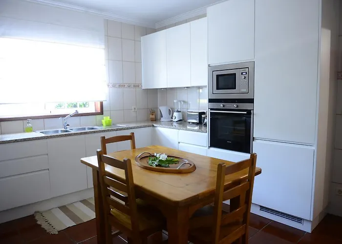 Tatil Evi Aboimhouse *