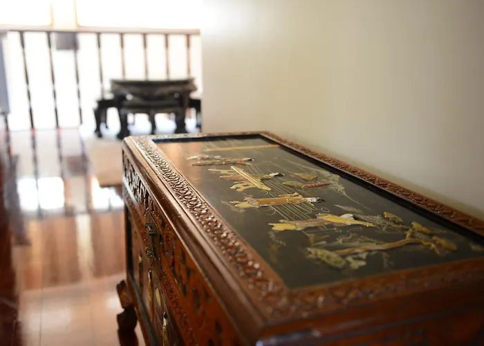 Aboimhouse Tatil Evi Amarante