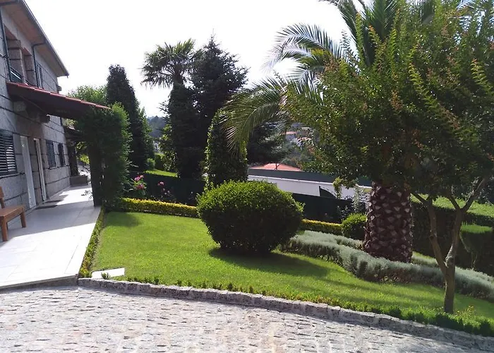 Aboimhouse Tatil Evi