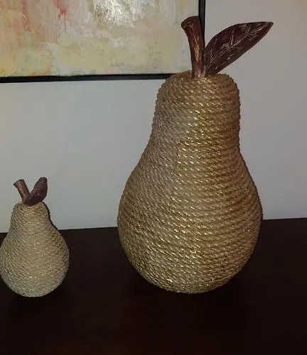 Aboimhouse 펜션 아마란테