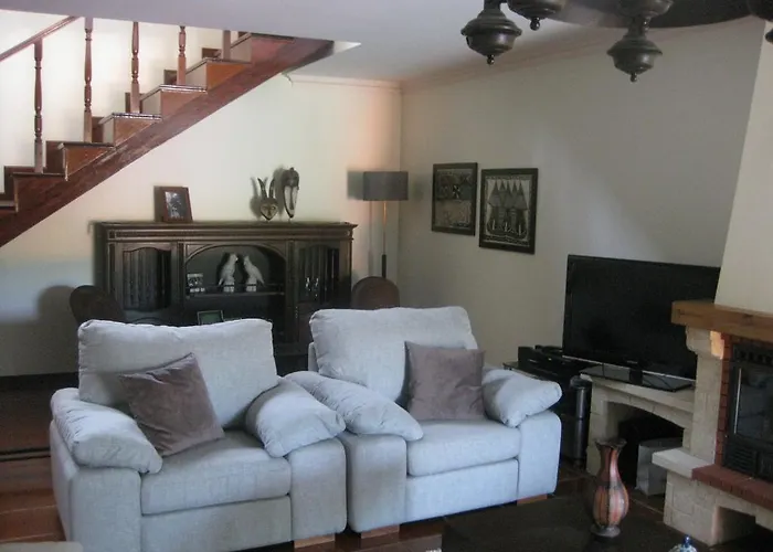 Aboimhouse Tatil Evi