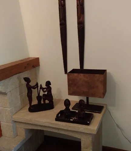 Tatil Evi Aboimhouse Amarante