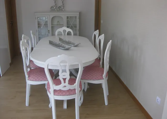 펜션 Aboimhouse 아마란테