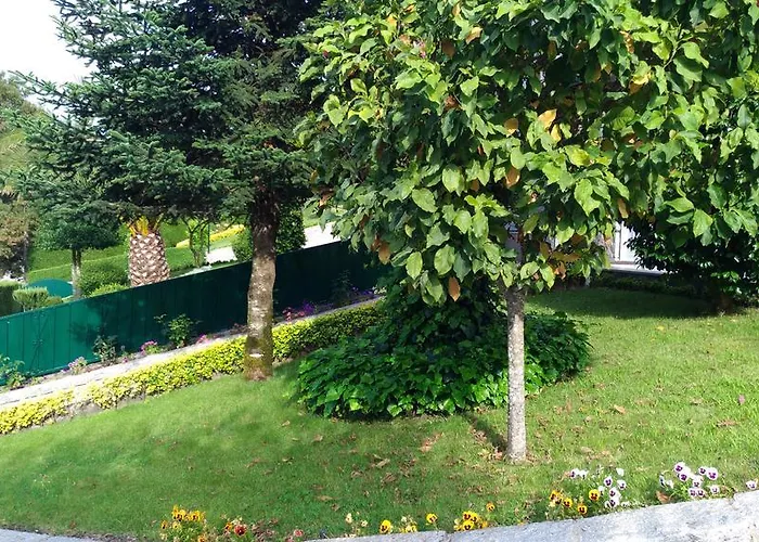 Tatil Evi Aboimhouse