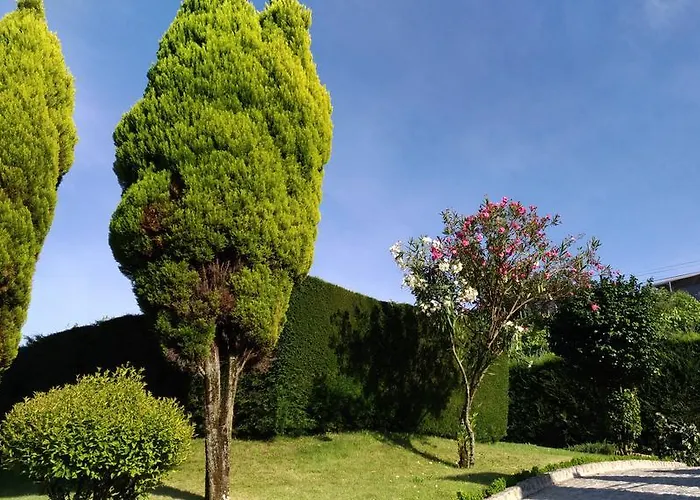 Aboimhouse Tatil Evi