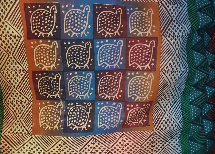 Tatil Evi Aboimhouse *