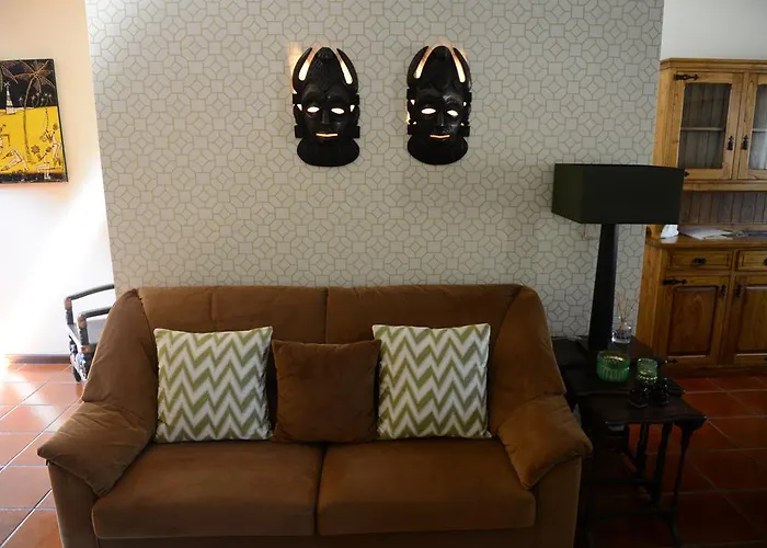 Aboimhouse Tatil Evi *