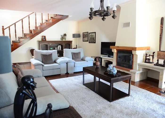 Tatil Evi Aboimhouse Amarante